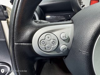 MINI Cooper Clubman *Leder*Panoramadach* - foto 17