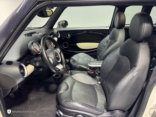 MINI Cooper Clubman *Leder*Panoramadach* - foto 7