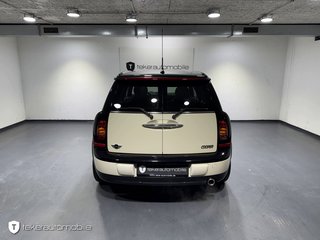 MINI Cooper Clubman *Leder*Panoramadach* - foto 23