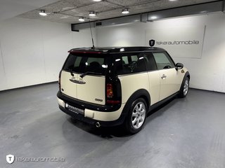 MINI Cooper Clubman *Leder*Panoramadach* - foto 3