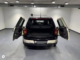 MINI Cooper Clubman *Leder*Panoramadach* - foto 21