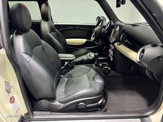 MINI Cooper Clubman *Leder*Panoramadach* - foto 10