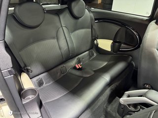 MINI Cooper Clubman *Leder*Panoramadach* - foto 9