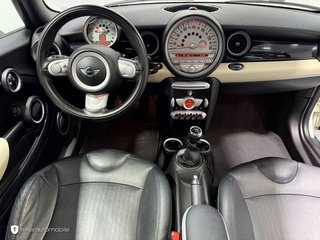 MINI Cooper Clubman *Leder*Panoramadach* - foto 6