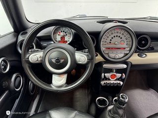 MINI Cooper Clubman *Leder*Panoramadach* - foto 11