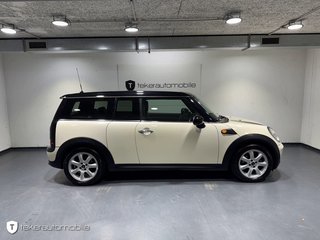 MINI Cooper Clubman *Leder*Panoramadach* - foto 26