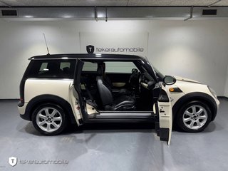 MINI Cooper Clubman *Leder*Panoramadach* - foto 25