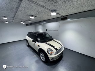 MINI Cooper Clubman *Leder*Panoramadach* - foto 24