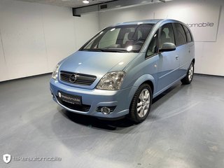 Opel Meriva 1.6 Twinport Cosmo *Navi*Klimaaut. - bilder 1
