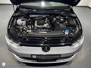 Volkswagen Golf VIII 1.0 eTSI Variant *Life*CarPlay*Navi*LED*DSG* - foto 21