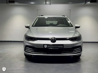 Volkswagen Golf VIII 1.0 eTSI Variant *Life*CarPlay*Navi*LED*DSG* - foto 23