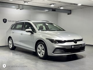 Volkswagen Golf VIII 1.0 eTSI Variant *Life*CarPlay*Navi*LED*DSG* - foto 4