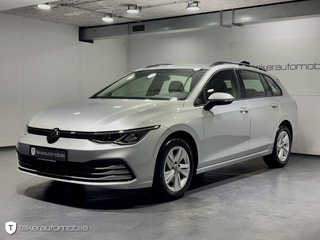Volkswagen Golf VIII 1.0 eTSI Variant *Life*CarPlay*Navi*LED*DSG* - foto 1