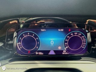 Volkswagen Golf VIII 1.0 eTSI Variant *Life*CarPlay*Navi*LED*DSG* - foto 12