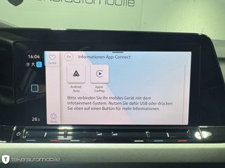 Volkswagen Golf VIII 1.0 eTSI Variant *Life*CarPlay*Navi*LED*DSG* - foto 14