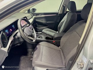 Volkswagen Golf VIII 1.0 eTSI Variant *Life*CarPlay*Navi*LED*DSG* - foto 7