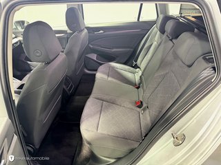 Volkswagen Golf VIII 1.0 eTSI Variant *Life*CarPlay*Navi*LED*DSG* - foto 8