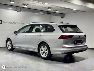 Volkswagen Golf VIII 1.0 eTSI Variant *Life*CarPlay*Navi*LED*DSG* - foto 2