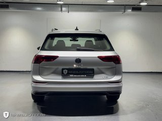 Volkswagen Golf VIII 1.0 eTSI Variant *Life*CarPlay*Navi*LED*DSG* - foto 24