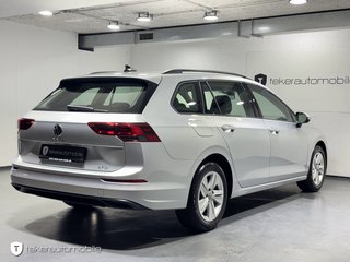 Volkswagen Golf VIII 1.0 eTSI Variant *Life*CarPlay*Navi*LED*DSG* - foto 3