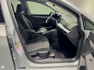 Volkswagen Golf VIII 1.0 eTSI Variant *Life*CarPlay*Navi*LED*DSG* - foto 10