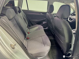 Volkswagen Golf VIII 1.0 eTSI Variant *Life*CarPlay*Navi*LED*DSG* - foto 9