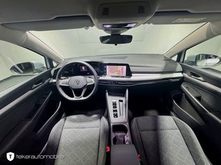 Volkswagen Golf VIII 1.0 eTSI Variant *Life*CarPlay*Navi*LED*DSG* - foto 6