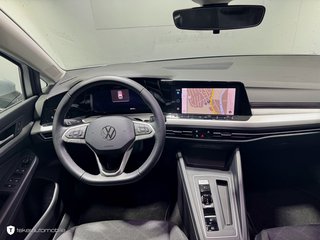 Volkswagen Golf VIII 1.0 eTSI Variant *Life*CarPlay*Navi*LED*DSG* - foto 11