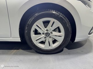 Volkswagen Golf VIII 1.0 eTSI Variant *Life*CarPlay*Navi*LED*DSG* - foto 27