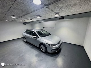 Volkswagen Golf VIII 1.0 eTSI Variant *Life*CarPlay*Navi*LED*DSG* - foto 25