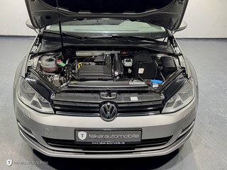Volkswagen Golf VII 1.2 TSI Comfortline BMT - bilder 20