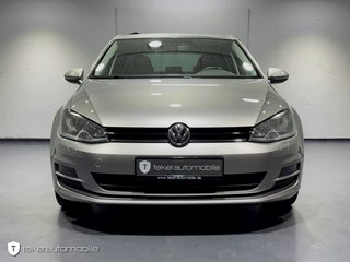 Volkswagen Golf VII 1.2 TSI Comfortline BMT - bilder 22