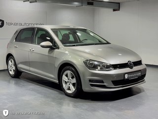 Volkswagen Golf VII 1.2 TSI Comfortline BMT - bilder 4