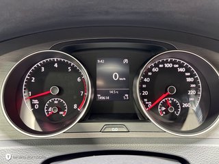 Volkswagen Golf VII 1.2 TSI Comfortline BMT - bilder 12