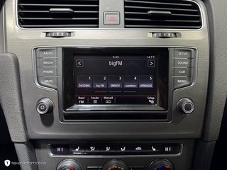 Volkswagen Golf VII 1.2 TSI Comfortline BMT - bilder 13