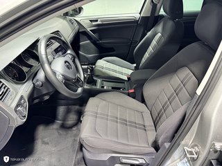 Volkswagen Golf VII 1.2 TSI Comfortline BMT - bilder 7