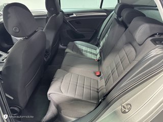 Volkswagen Golf VII 1.2 TSI Comfortline BMT - bilder 8