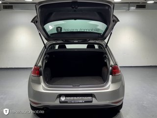 Volkswagen Golf VII 1.2 TSI Comfortline BMT - bilder 21