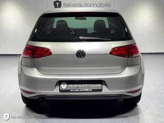 Volkswagen Golf VII 1.2 TSI Comfortline BMT - bilder 23