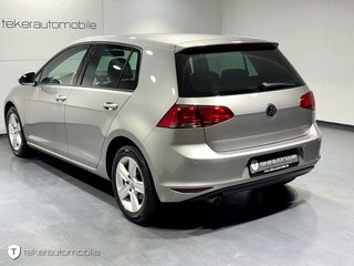 Volkswagen Golf VII 1.2 TSI Comfortline BMT - bilder 2
