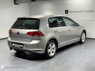 Volkswagen Golf VII 1.2 TSI Comfortline BMT - bilder 3