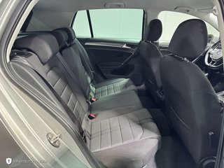 Volkswagen Golf VII 1.2 TSI Comfortline BMT - bilder 9