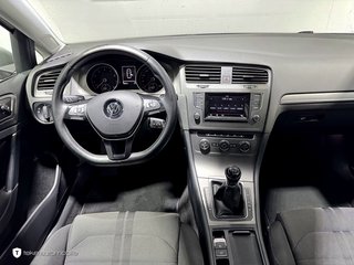 Volkswagen Golf VII 1.2 TSI Comfortline BMT - bilder 11