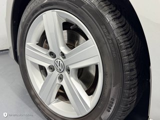 Volkswagen Golf VII 1.2 TSI Comfortline BMT - bilder 26