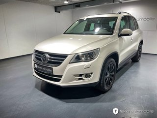 Volkswagen Tiguan Sport & Style 4Motion - bilder 1