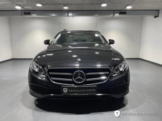 Mercedes-Benz E 220 d 4Matic Avantgarde *Night*Pano*Leder* - bilder 19