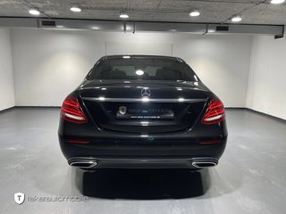 Mercedes-Benz E 220 d 4Matic Avantgarde *Night*Pano*Leder* - bilder 20