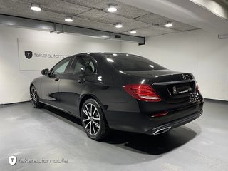 Mercedes-Benz E 220 d 4Matic Avantgarde *Night*Pano*Leder* - bilder 2