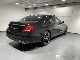 Mercedes-Benz E 220 d 4Matic Avantgarde *Night*Pano*Leder* - bilder 3