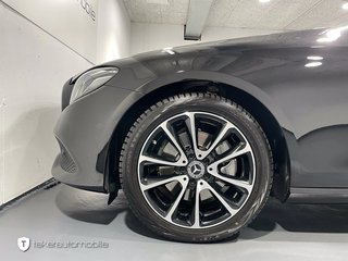 Mercedes-Benz E 220 d 4Matic Avantgarde *Night*Pano*Leder* - bilder 30